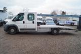 Fiat DUCATO 3.0 DOKA ABSCHLEPPWAGEN/HEAVY MAXI - Fiat Ducato 3 0