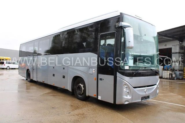 Iveco Evadys HD / 13.5m / Euro 5 / Airco