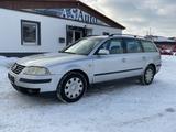 Volkswagen Passat Variant 1.9TDI /AUTOM./Klima - gebrauchte VW Passat Variant aus dem Jahr 2003