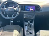 Cupra Ateca - Vorschau Bild 15