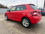 Skoda Fabia Drive Sportsitze Sportpaket Sport Lenkrad - Skoda Fabia Sport mit Benzin-Antrieb
