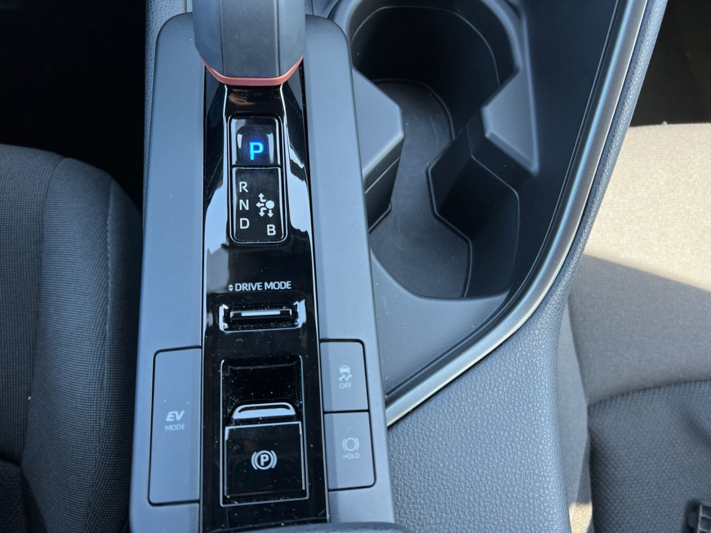 Toyota C-HR - Bild 21