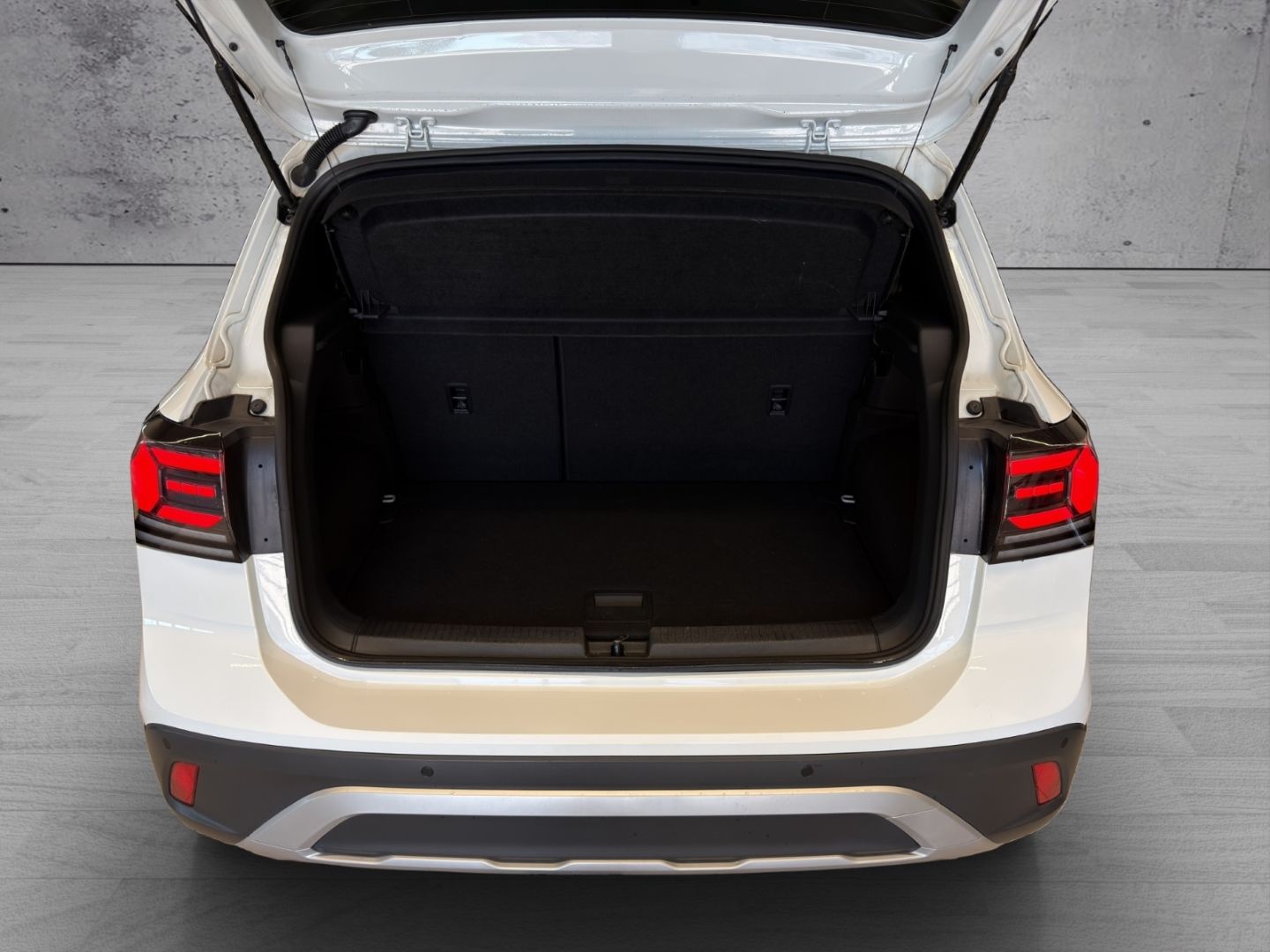 Volkswagen T-Cross - Bild 16