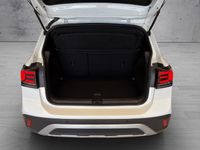 Volkswagen T-Cross - Vorschau Bild 16