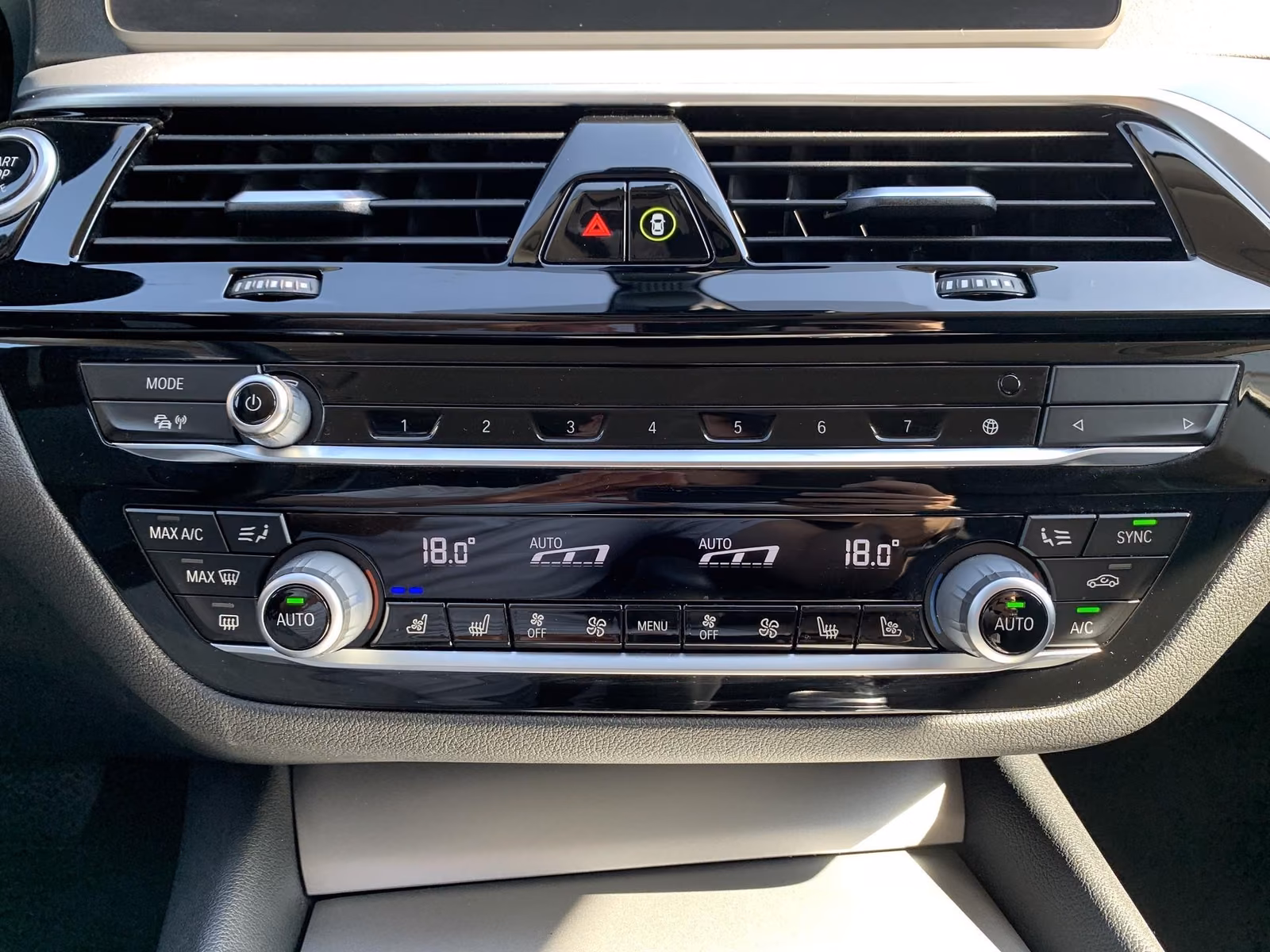 BMW 630i GranTurismo LCI Sitzklima+Memory+360*Kamera