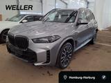 BMW X5 xDr40d M Sport Pro AHK,Pano,AktivL,KomSi,DAPr