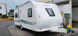 Hobby CFE 560 - Hobby 560 cfe