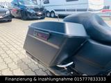 Harley-Davidson Road Glide FLTRX Custom Mattschwarz LED Navi - Offers