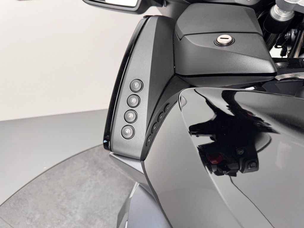 Fahrzeugabbildung BMW R 1250 RT *NEUWERTIG *TOP-AUSSTATTUNG