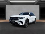 Mercedes-Benz GLC 300 de 4M AMG+NIGHT+DIGI LIGHT+MEMORY+TOTW - Gebrauchtwagen in der Nähe & deutschlandweit