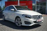 Mercedes-Benz B200 Urban LED Klima Navi AHK Kamera Totwinkel - gebrauchte Mercedes-Benz Kleinbus