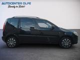 Skoda Roomster Style**2. HAND-KLIMA-TÜV 12/26** - Skoda Gebrauchtwagen von 2007