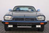 Jaguar XJS 2 Jahre Garantie