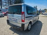 Fiat Scudo Panorama Executive L1H1 140 Multijet 8Si - Fiat Scudo: Executive