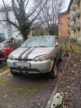 Honda hr-v - gebrauchte Honda HR-V aus dem Jahr 1999