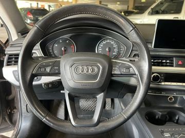 Audi A4 - 11