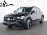 Mercedes-Benz GLA 180 ENp 50000 Progressive Night Winter Kam. - gebrauchte Mercedes-Benz GLA 180 aus dem Jahr 2024