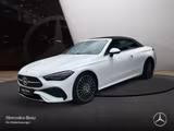 Mercedes-Benz CLA 200 CAB AMG PREMIUM/HuD/SITZKLIMA/MEMO/DIGIL - gebrauchte Mercedes-Benz Cabrios Gebrauchtwagen