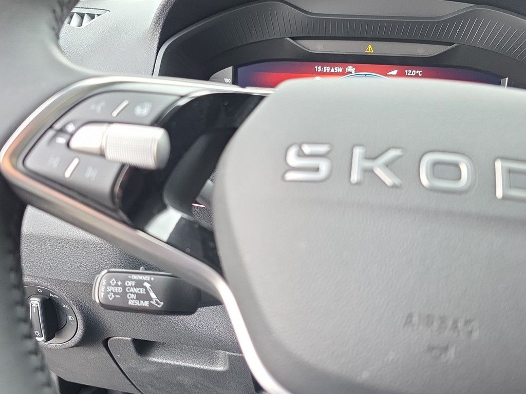 Skoda Karoq - Bild 17