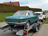 NSU Andere - NSU