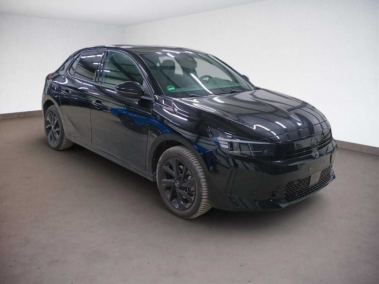 Fahrzeugabbildung Opel Corsa F GS/Automatik/Navi/Allwetter!