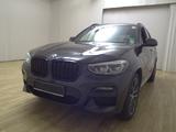 BMW X3 xDrive20d M-Sport Navi LED+ HuD LC Pano AHK - BMW X3 Gebrauchtwagen in Bremen