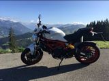 Ducati Monster 797 - DUCATI MONSTER 797