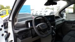 Fahrzeugabbildung Ford Transit Custom 280 L1 Kasten Klimaautom. / Allwe