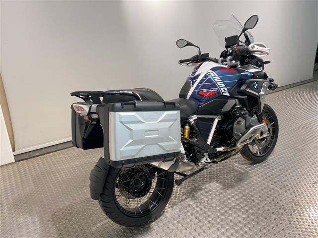 BMW R 1250 GS