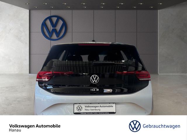 Volkswagen ID.3 Pure Navi ACC DAB+ LED FrontAssist, миниатюра 5