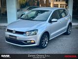 Volkswagen Polo 1.2 TSI DSG 5p. Highline BlueMot - VW Polo mit Halbautomatikschaltung