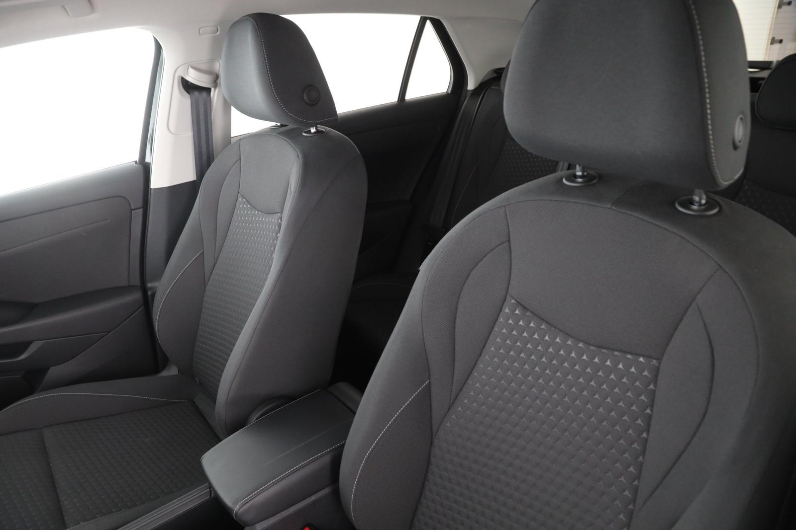 Volkswagen T-Roc 1.5 eTSI DSG Life NAVI LED SITZH., миниатюра 12