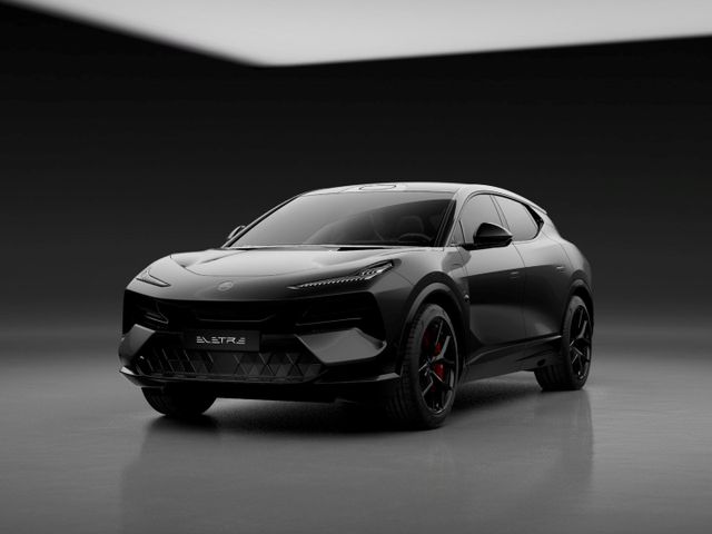 Lotus Eletre