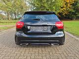 Mercedes-Benz A 180 AMG Sport-Line Blue Efficiency - Mercedes-Benz A 180 aus 2016