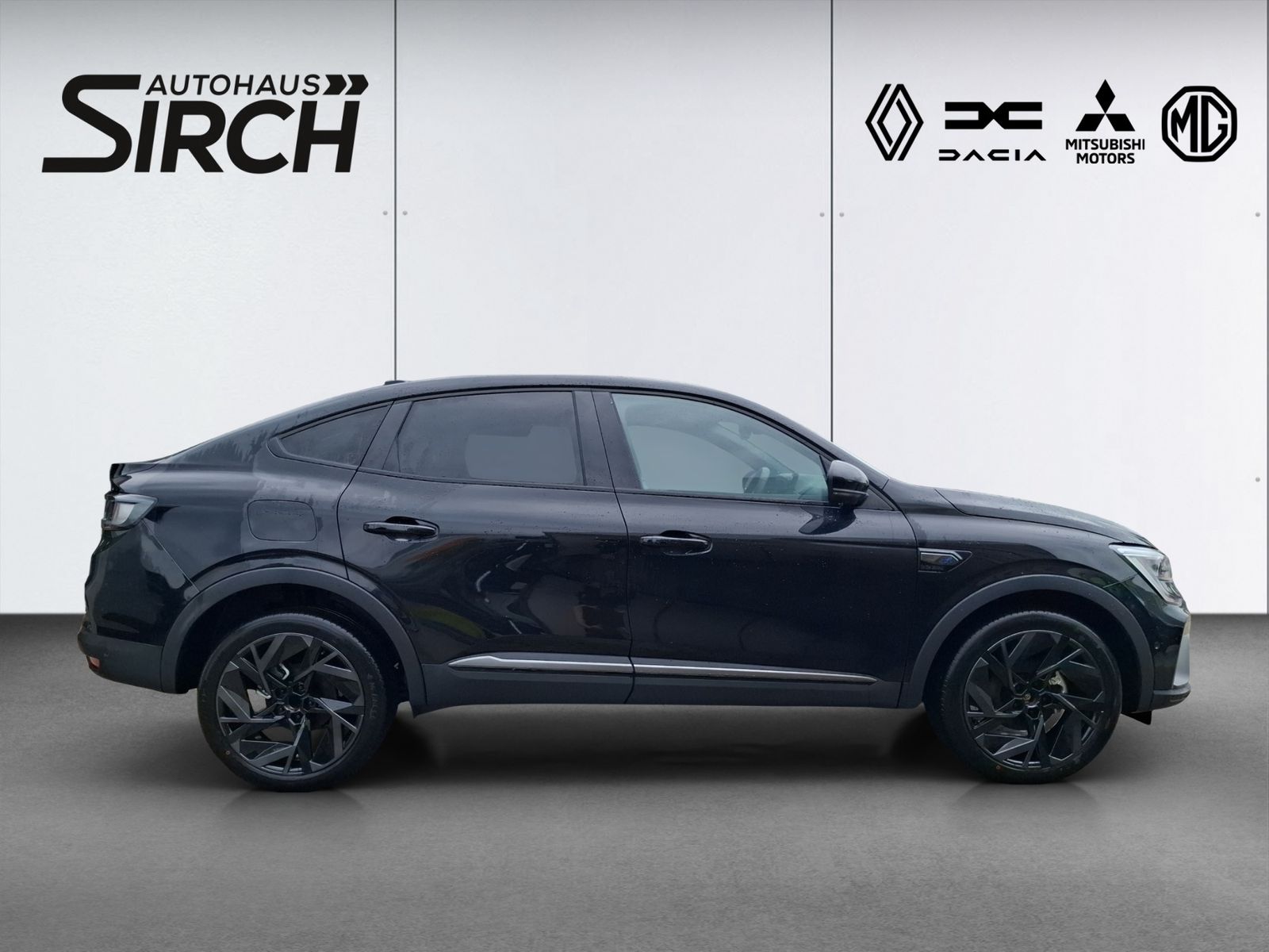 Renault Arkana - Bild 5