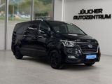Hyundai H-1 Travel Automatik, 2.Hand, 2x Schiebetüren,