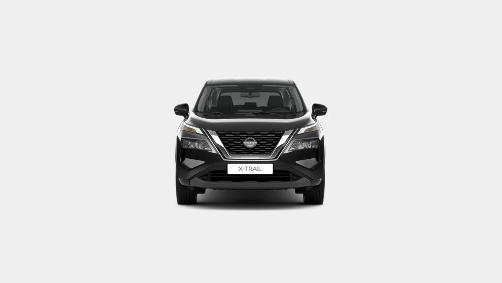 Nissan X-Trail - Bild 4