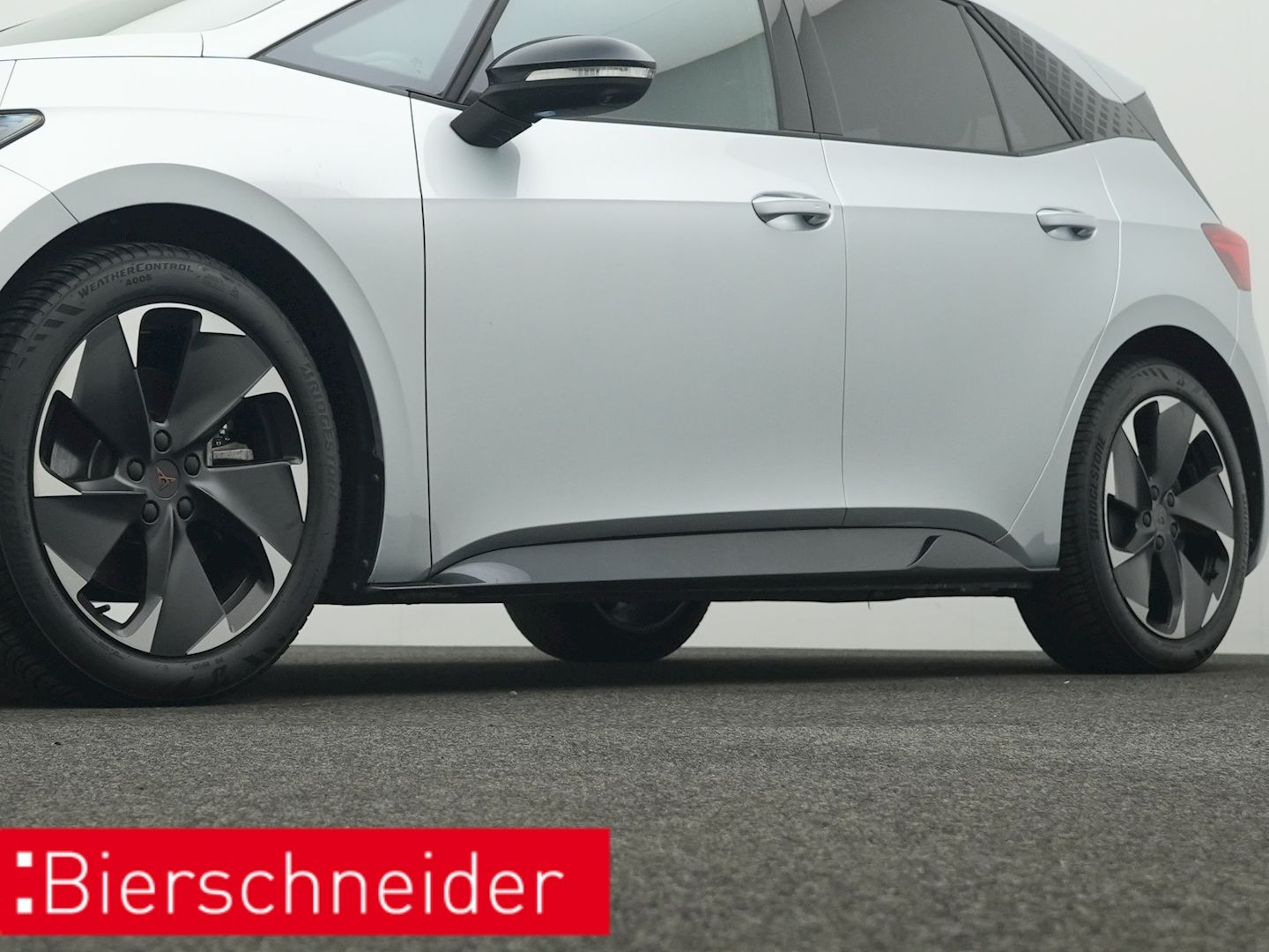 Cupra Born - Bild 32