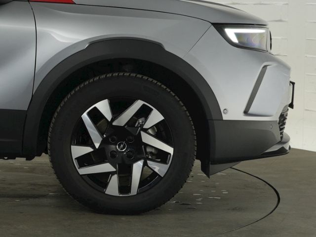 Mokka-e B ELECTRIC GS 50kWH AT+LED LICHT+RÜCKFAH