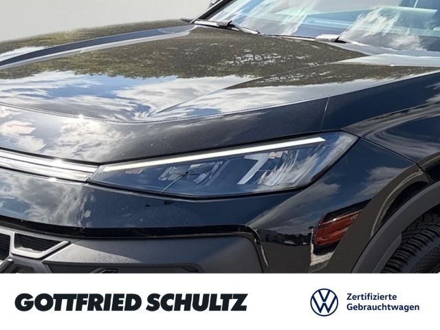 Volkswagen T-Roc LIFE eTSI DSG CARPLAY SITZHEIZUNG EINPARKH foto 5