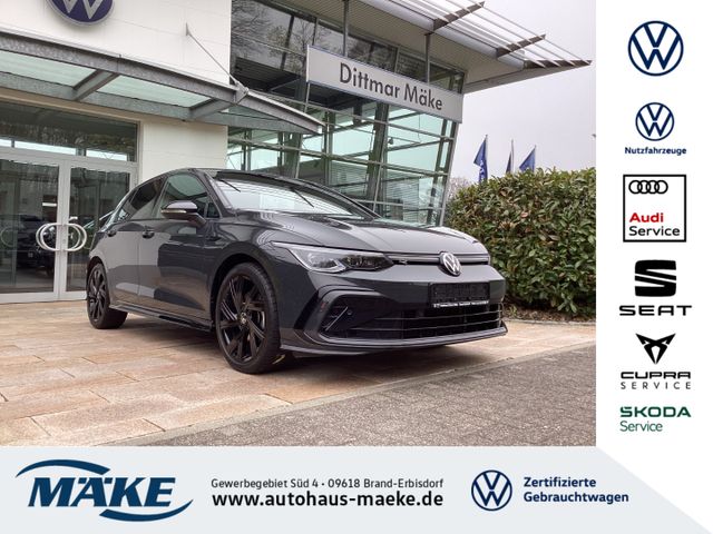 Golf Black Style 2.0 TSI DSG 4motion ACC LED H&K