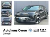 Kia EV3 58 kWh NAVI ACC LED LHZ APPLE KLIMA RFK LKA - Kia EV3 Gebrauchtwagen