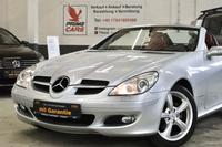 Mercedes-Benz SLK 200*NAVI*PDC*AUX*