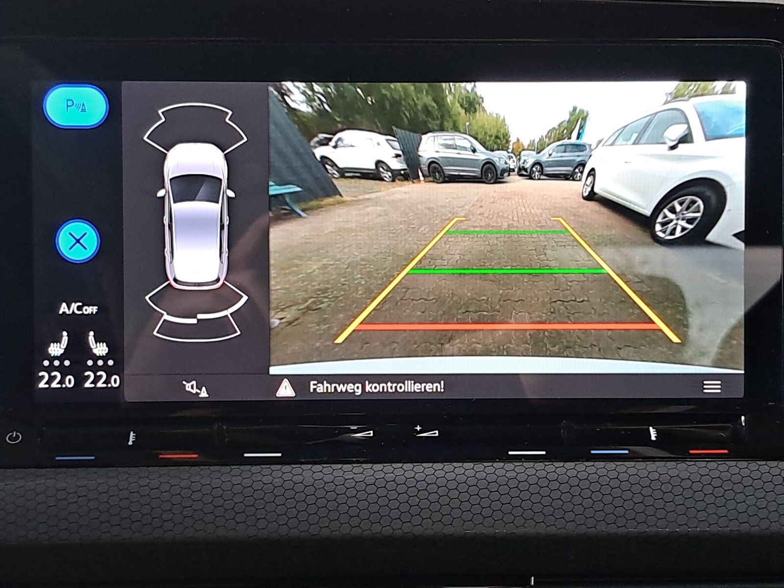 Volkswagen Golf - Bild 24