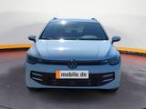 Volkswagen Golf Variant Life 1,5 TSI Navi+ACC+LED+Shzg.+17´ - Volkswagen Golf Tageszulassungen: Variant