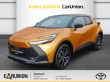Toyota C-HR 2,0 l PHEV Kam/ PDC/ Carplay