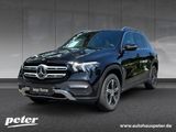 Mercedes-Benz GLE 300 d 4M AMG-Int./Multibeam/Pano-SD/AHK/ - Mercedes-Benz GLE 300 aus 2023