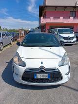 DS Automobiles Ds DS3 DS 3 1.4 VTi 95 Chic - DS Automobiles DS3 aus 2011