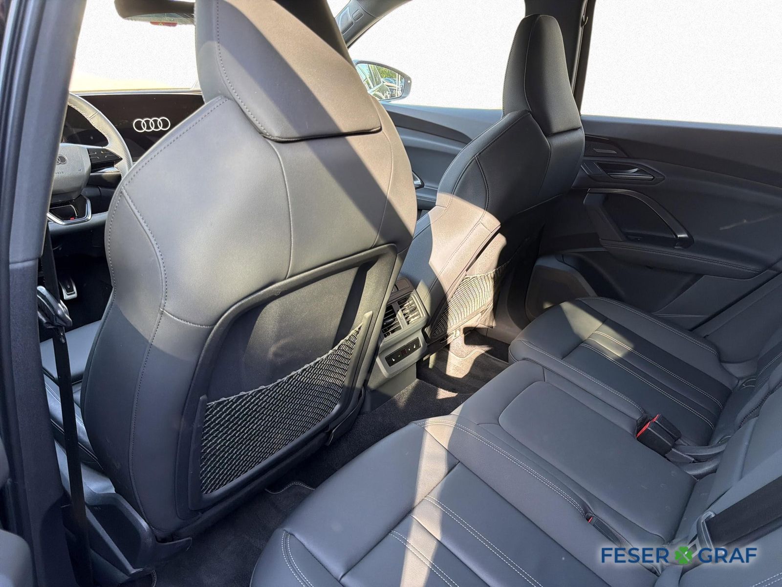Audi Q5 - Bild 10