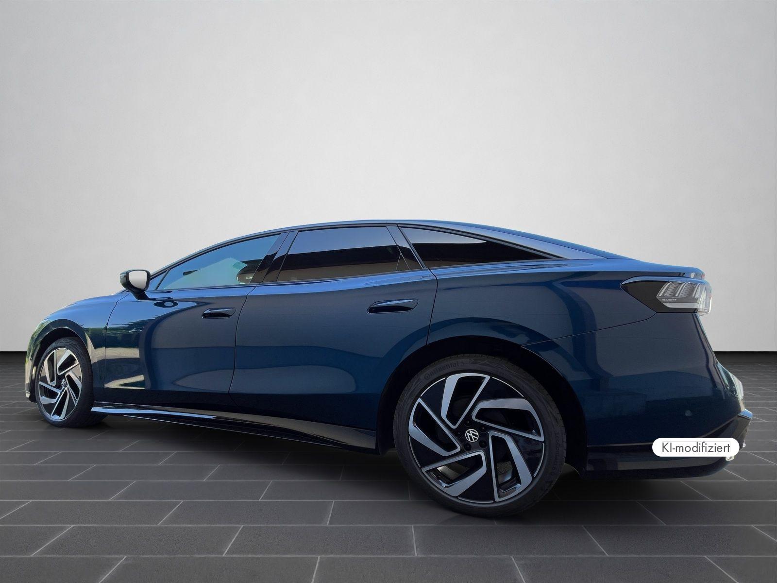 Volkswagen ID.7 *Pro*  210 kW Travel Assist HUD Discover Pr